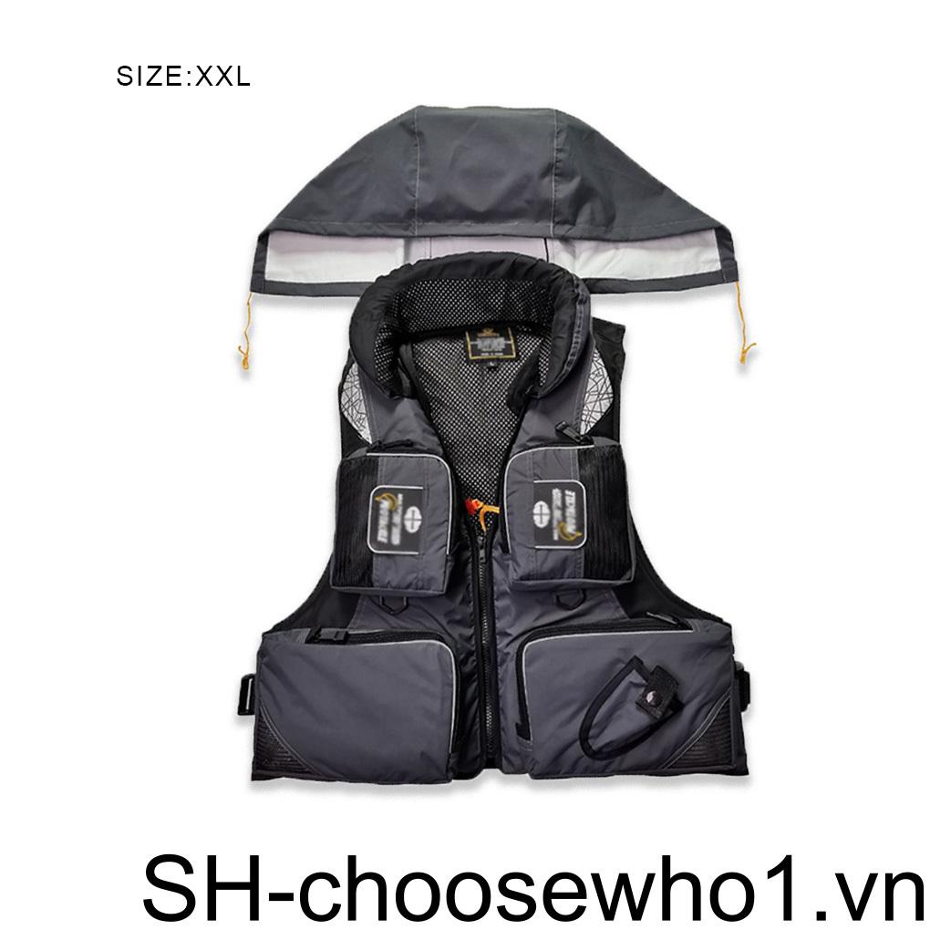 Phao Cứu Hộ Khẩn Cấp Bơm Hơi Di Động Cỡ Lớn Có Thể Điều Chỉnh Và Tháo Rời