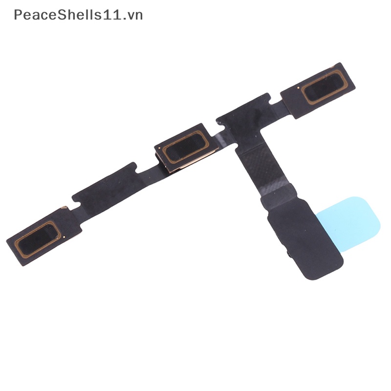 1 Dây Cáp Mic 03106-03. Cho MacBook Pro 13.3 &quot;M1 A2338