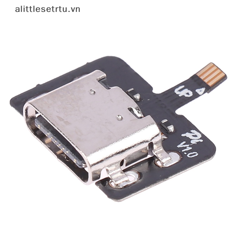 1 Công Tắc Oled Flex Sx Oled Revised Lite 3.3V Cổng TX PCB USB Cho Core Oled TYPE-C