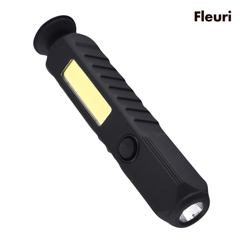 Đèn Pin Nhỏ Gọn Tiện Lợi Dành Cho Sửa Chữa Xe Đạp