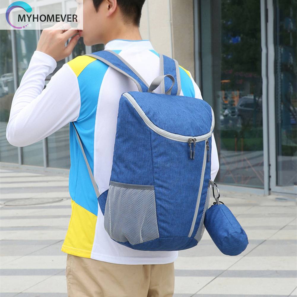 Ba Lô Nylon Thoáng Khí Trọng Lượng Nhẹ Cho Các Hoạt Động Ngoài Trời