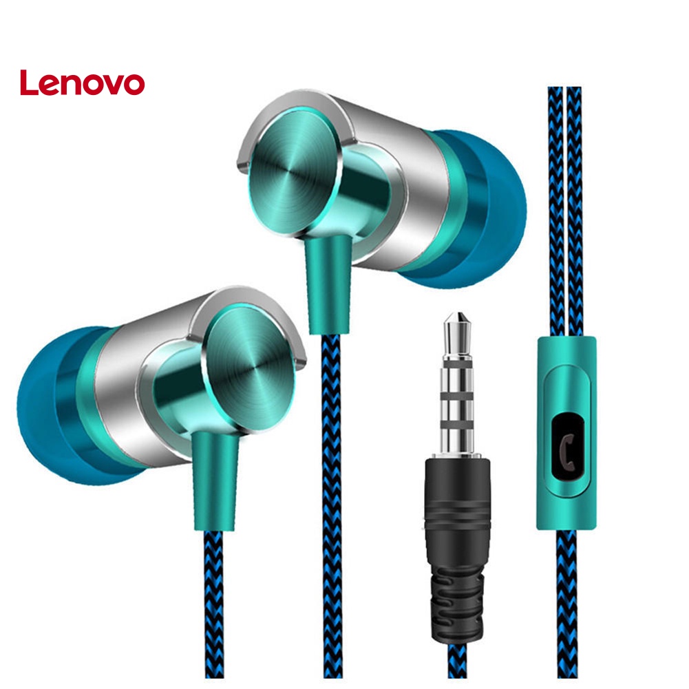 Tai Nghe Nhét Tai Dây Bện Hình Hoa Hướng Dương Có Nút Điều Chỉnh Âm Lượng Cho Điện Thoại