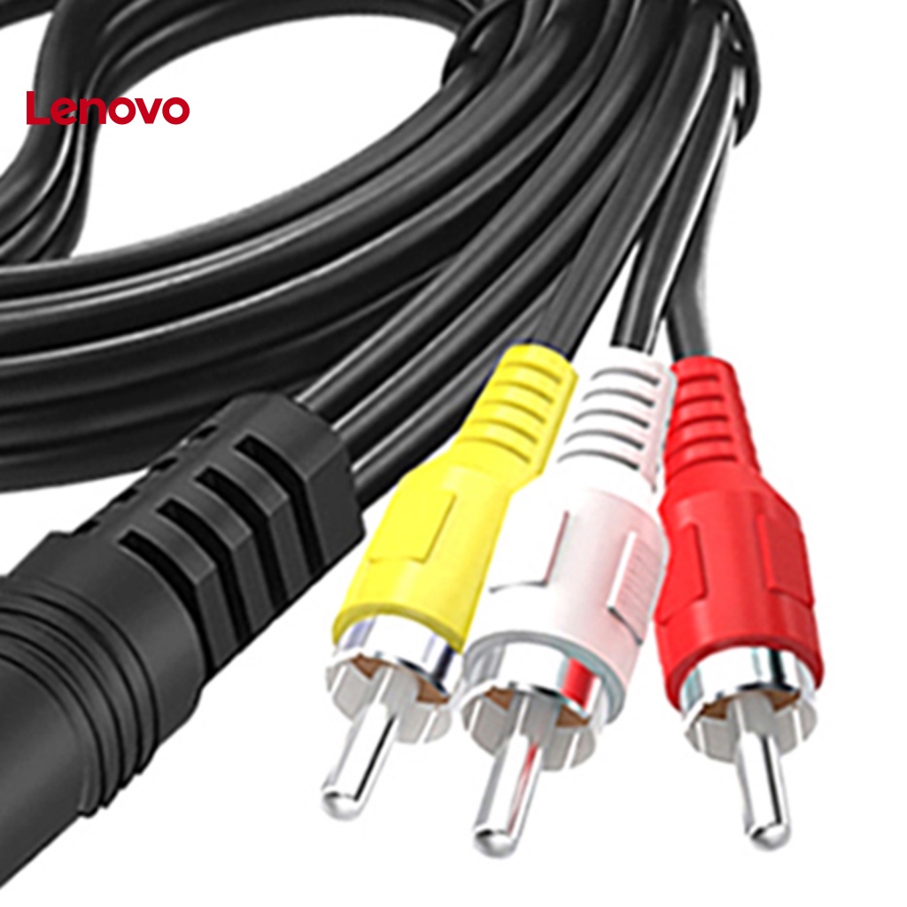 Cáp Chuyển Đổi Video 1080P Độ Phân Giải Cao Chống Nhiễu Ổn Định Hình Hoa Hướng Dương # 1