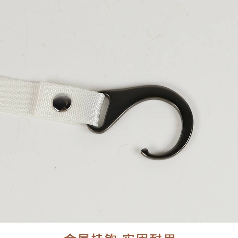 Sports Car Seat Hook Car BYD Dolphin Car Storage Wuling Confero Mini Supplies Car Interior Car Special Hook kTDX