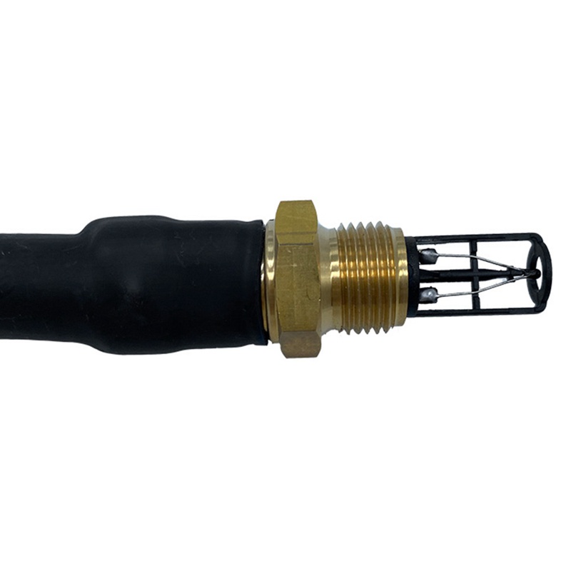 Cảm Biến Nhiệt Độ Chuyên Dụng Cao Cấp 8141474 1079339 Phụ Kiện Chuyên Dụng Cho Xe Tải Volvo FH / FM / FMX / NH 9 / 10 / 11 / 12 / 13 / 16