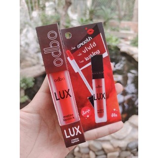 Son kem odbo LUX siêu lì nội địa Thái Lan - Chính Hãng