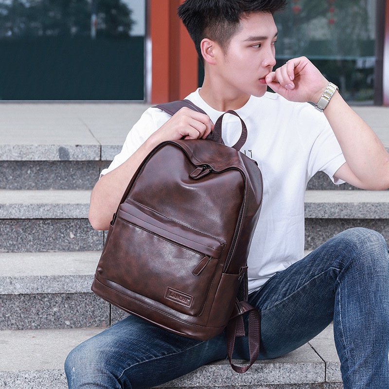 MZY Balo vải oxford nam nhiều màu Cỡ Lớn Balo Thời Trang 2023 NEW K96T0EQ