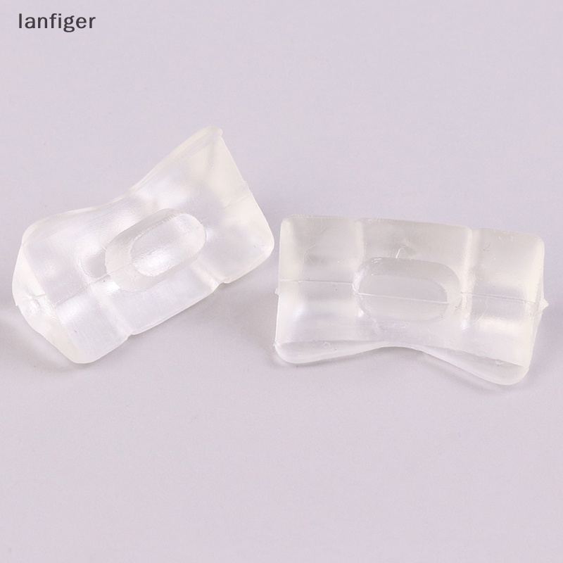 Bộ 6 Chốt Khóa Dây An Toàn Chất Lượng Cao