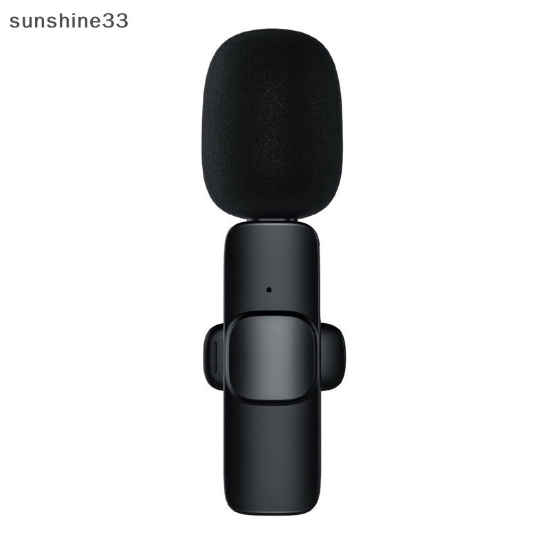 Micro Mini Không Dây Loại C Dùng Để Chơi Game Trên Điện Thoại Phát Sóng Trực Tiếp