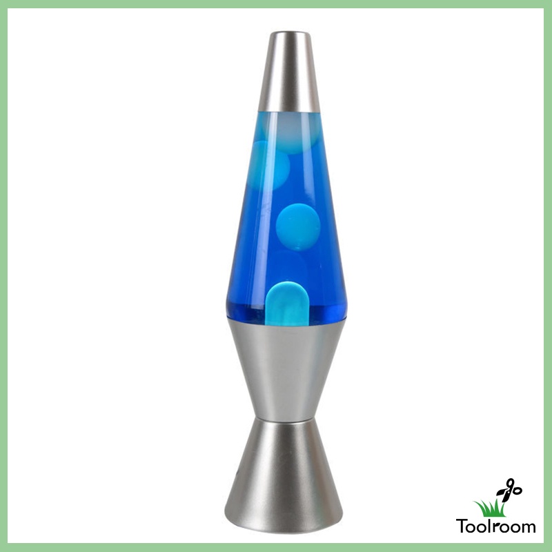 Đèn Chuyển Động Dạng Lỏng Thay Đổi Màu Sắc Dùng Trang Trí Nhà