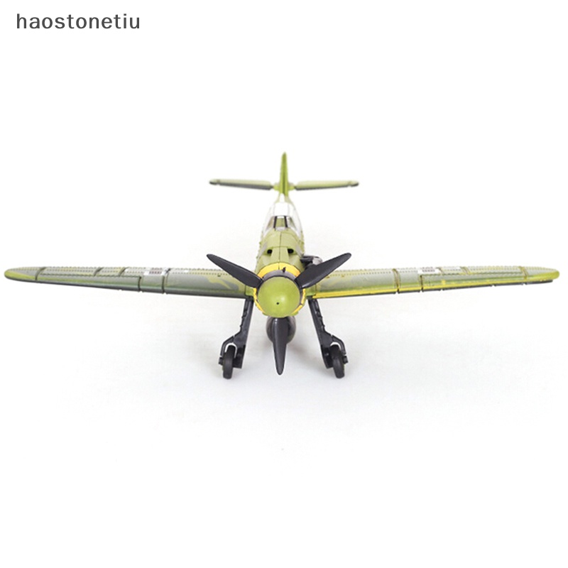 1 Mô Hình Máy Bay Chiến Đấu Chiến Đấu 1 / 48 war-II n