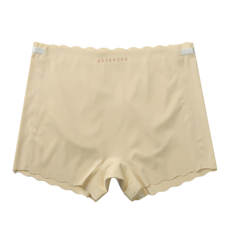 Quần Legging Lót Trong Váy Thoáng Khí Thời Trang Mùa Hè Cho Nữ