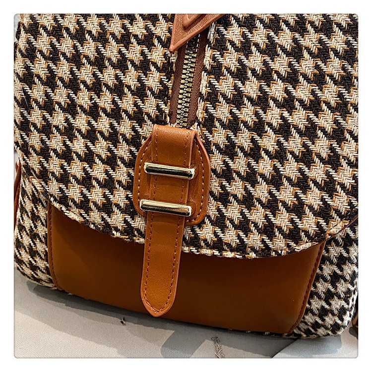 Ba Lô Da Thời Trang Dành Cho Nữ