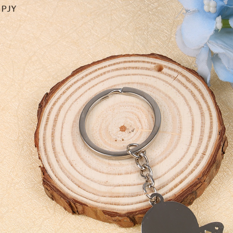 Pjy Móc Khóa Xe Hơi Hình Lưới Bóng Rổ Sáng Tạo