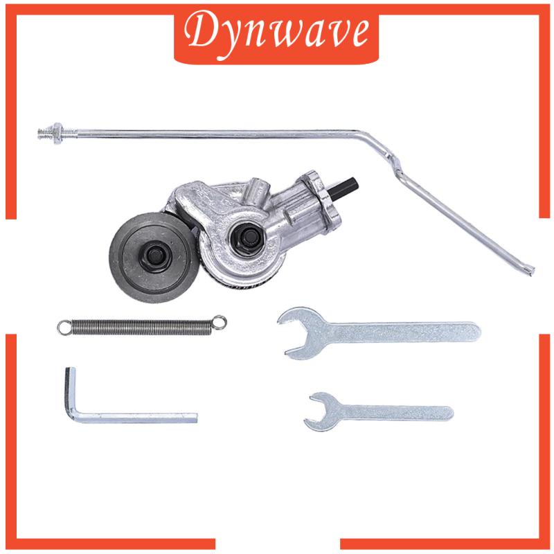 Bộ Dụng Cụ Khoan Cắt Tấm Kim Loại Dễ Sử Dụng