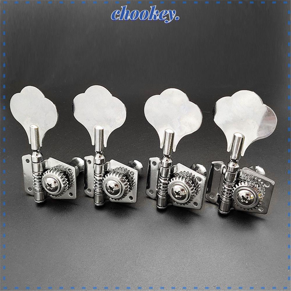 CHOOKEY Chốt Chỉnh Dây Đàn Guitar Điện Thay Thế