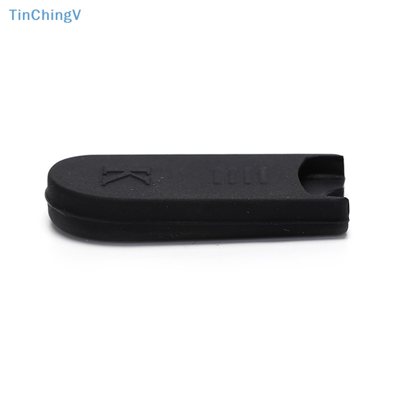 Set 5 Đệm Đỡ Ngón Tay Cái Cho Kèn Saxophone