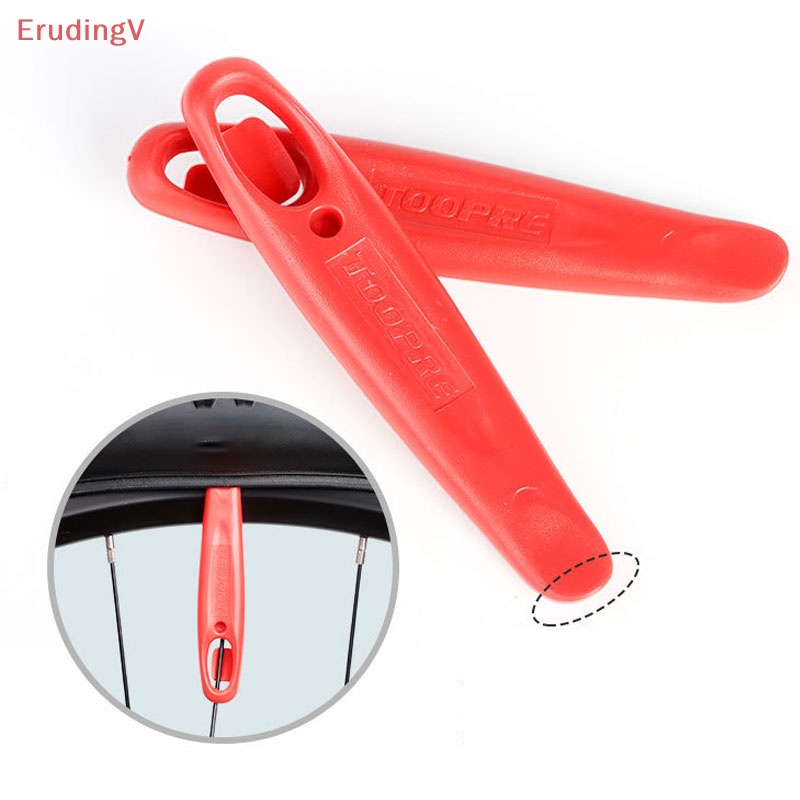 Set 3 Dụng Cụ Tháo Lốp Xe Đạp Chuyên Dụng