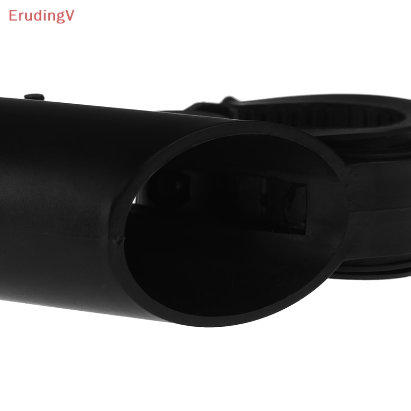 Giá Đỡ Đèn Pin LED Kẹp Tay Lái Xe Đạp