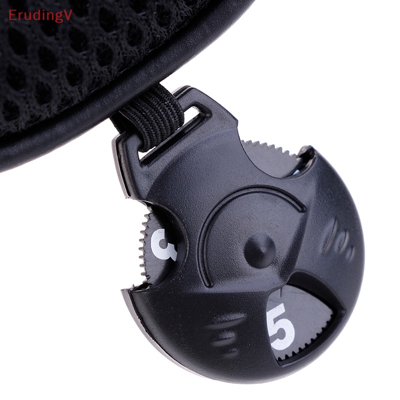 Lưới Bọc Đầu Gậy Đánh Golf Cao Cấp [Mới] [Mới]