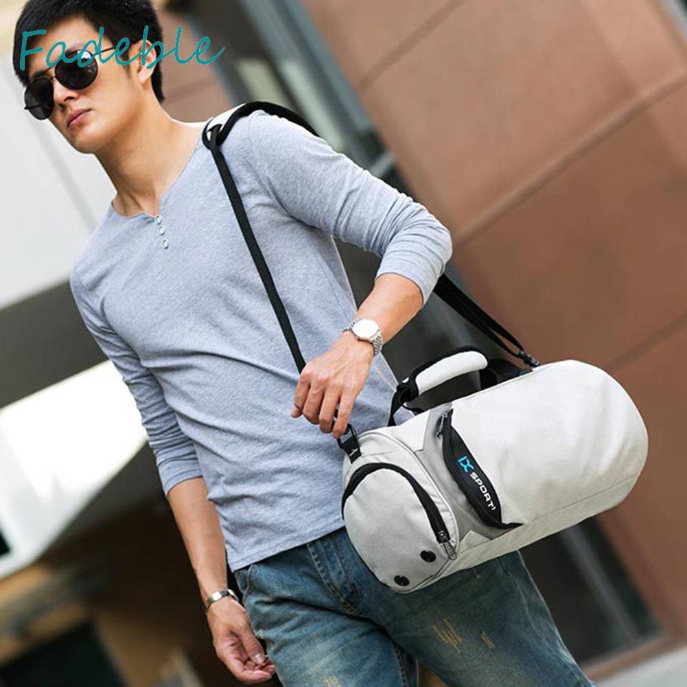 Balo Thể Thao Đa Năng Bằng Polyester