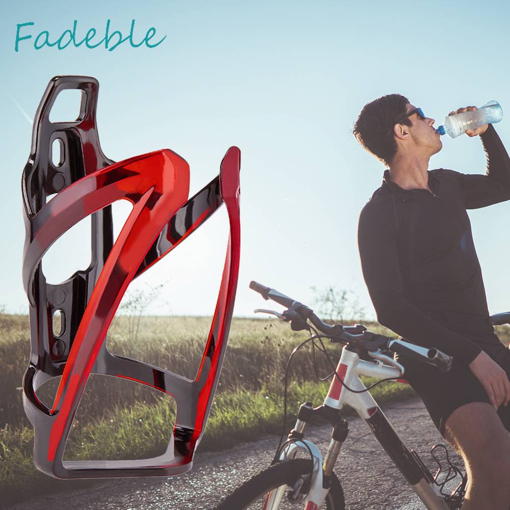 Set 5 Giá Đỡ Bình Nước Gắn Xe Đạp Tiện Lợi