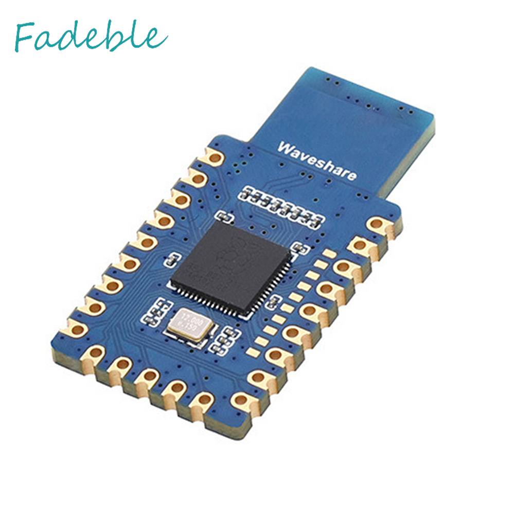 Bảng MạCh PháT TriểN RP2040 4MB Flash 29 X GPIO Pins