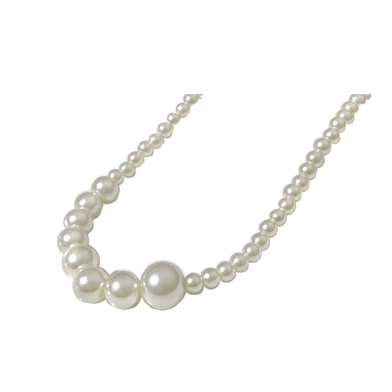 Vòng Cổ Ngọc Trai Sang Trọng Thời Trang