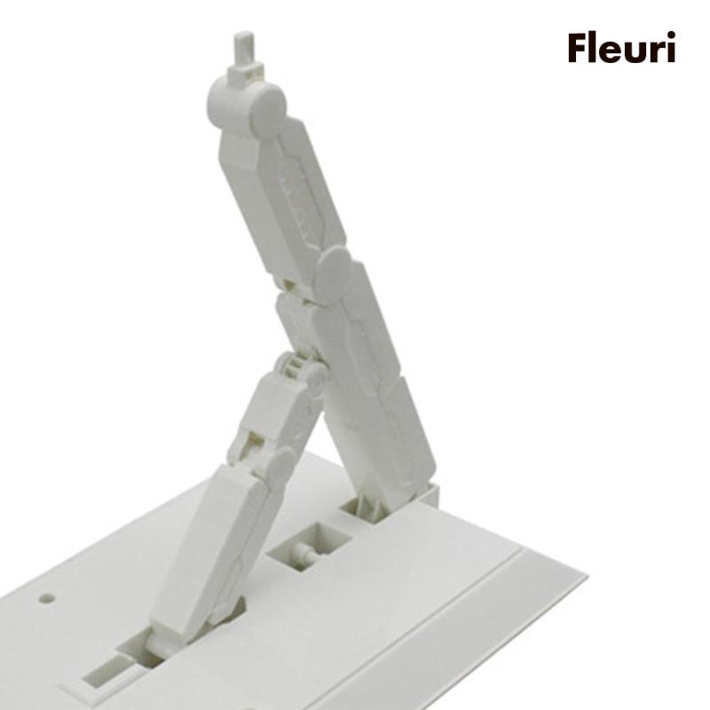 Giá Đỡ Trưng Bày Mô Hình Nhân Vật 6 &quot;Tỉ Lệ 1 / 144