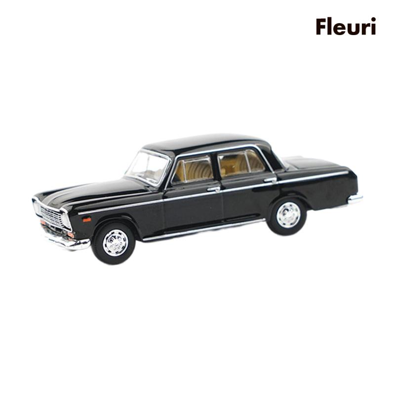 Mô Hình Xe Đồ Chơi Mini Tỉ Lệ 1 / 64