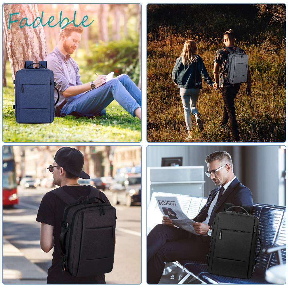 Ba Lô Du Lịch Chống Thấm Nước Sức Chứa Lớn