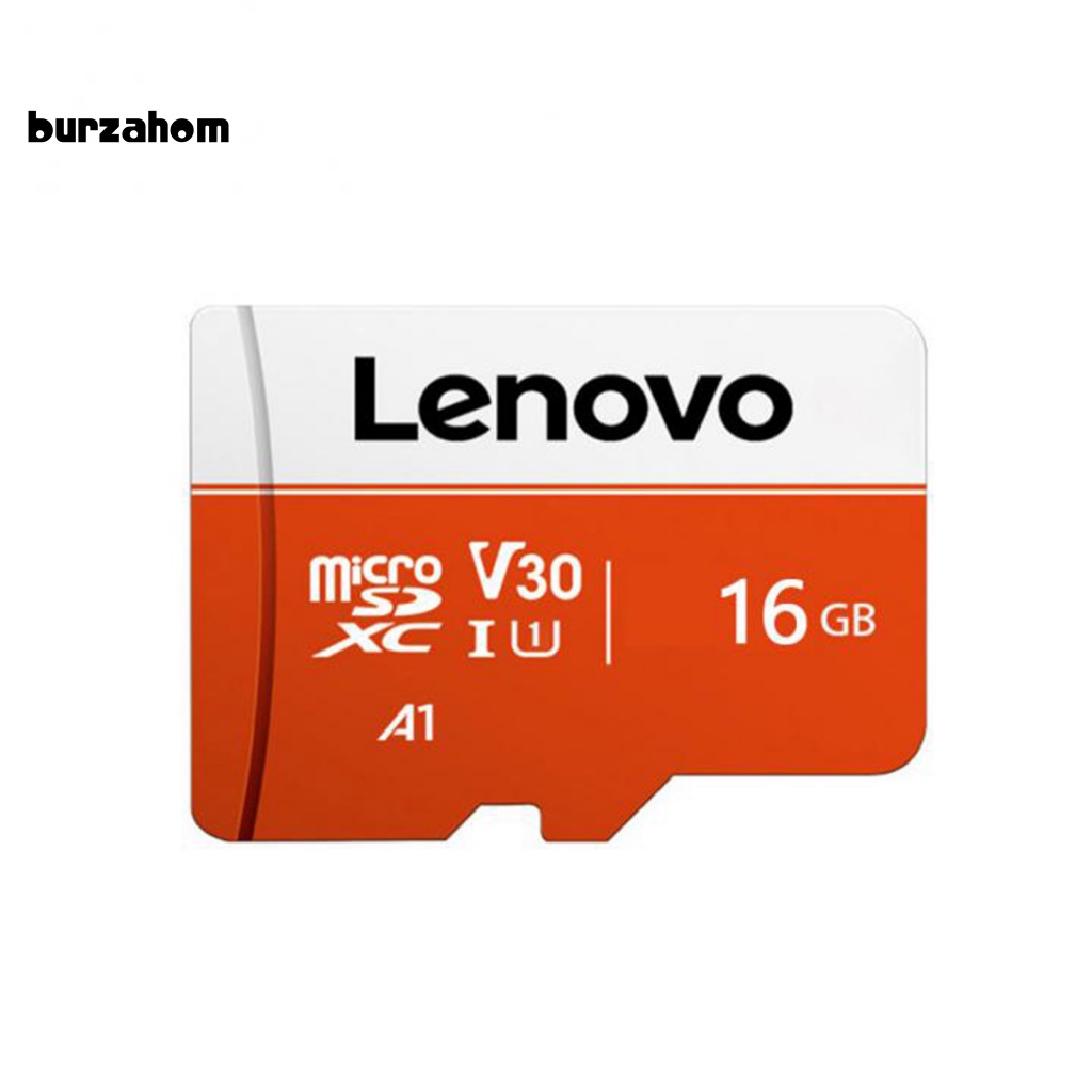 LENOVO Thẻ Đèn Flash TF Di Động Cho MP3 / 4 TF