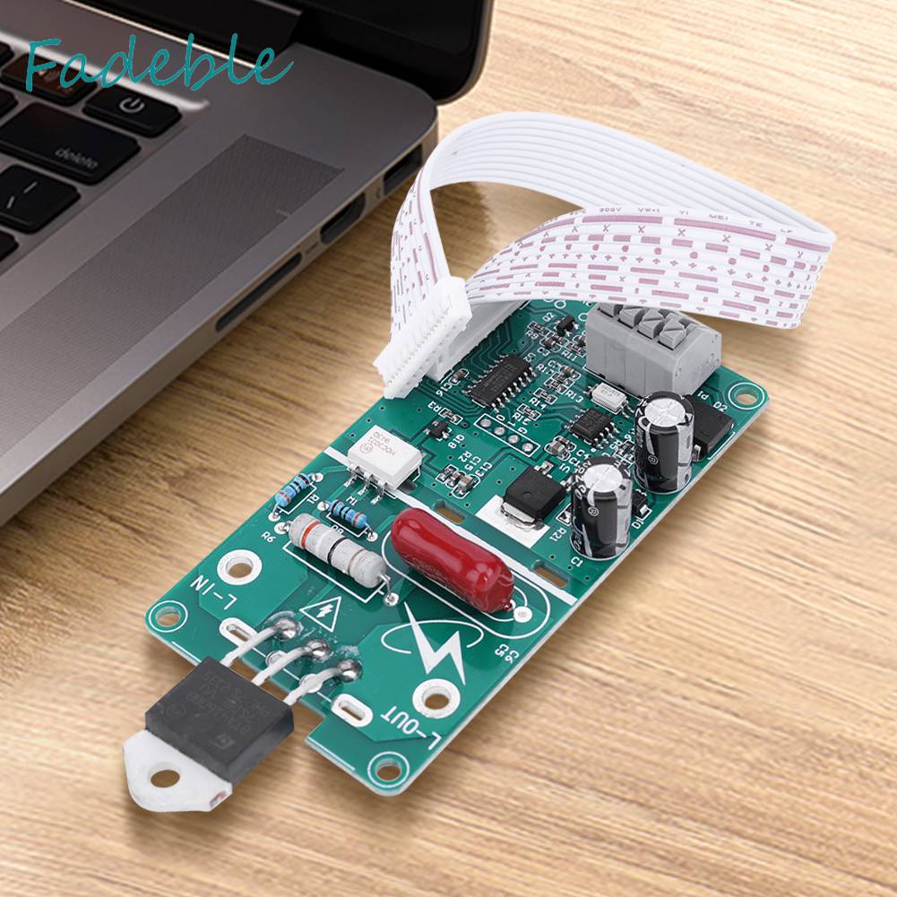 Bộ Mã Hóa Xung Kỹ Thuật Số 40A 100A