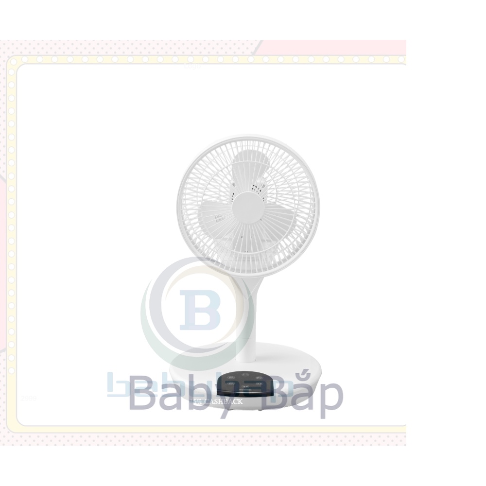 Quạt đối lưu không khí LFD-22T  Quạt cây điều khiển từ xa, hẹn giờ bật tắt, tuần hoàn không khí