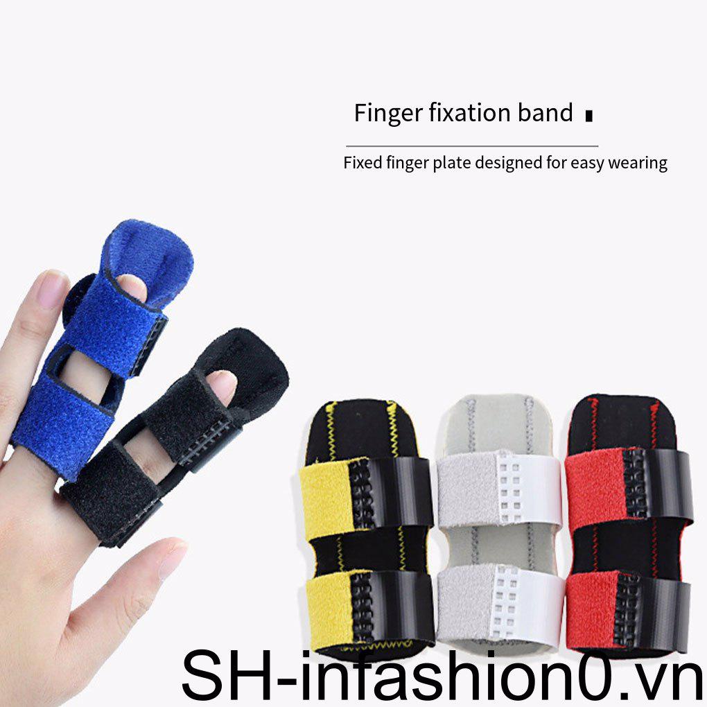 Băng Quấn Bảo Vệ Ngón Tay Bằng Nhôm Co Giãn Tiện Dụng Khi Chơi Thể Thao / Bóng Chày