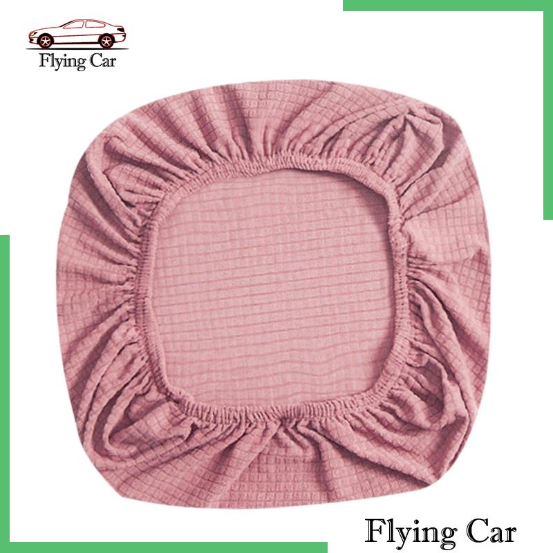 Vỏ Bọc Ghế Ngồi Văn Phòng Co Giãn Chống Thấm Nước Tiện Dụng