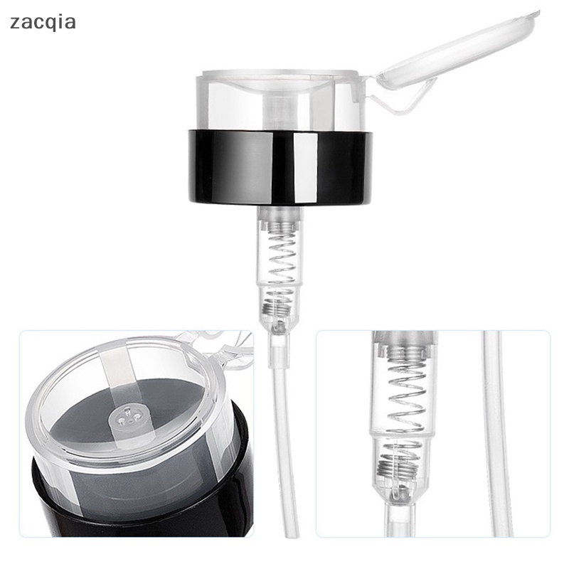 Lọ Rỗng Đựng Dung Dịch Tẩy Sơn Móng Tay 60 / 150 / 180 / 250ml