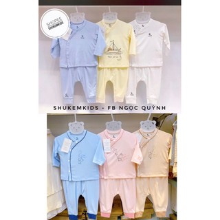 Set sơ sinh newborn cho bé