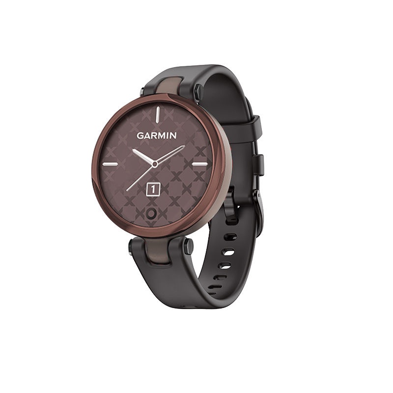 Dây Đeo Silicon Thay Thế Cho Đồng Hồ Garmin Lily