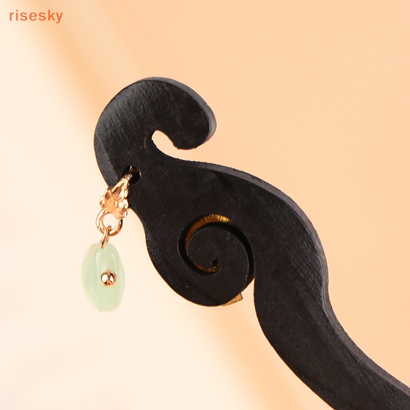 Trâm Cài Tóc Phong Cách Trung Hoa Cổ Điển Cho Nữ