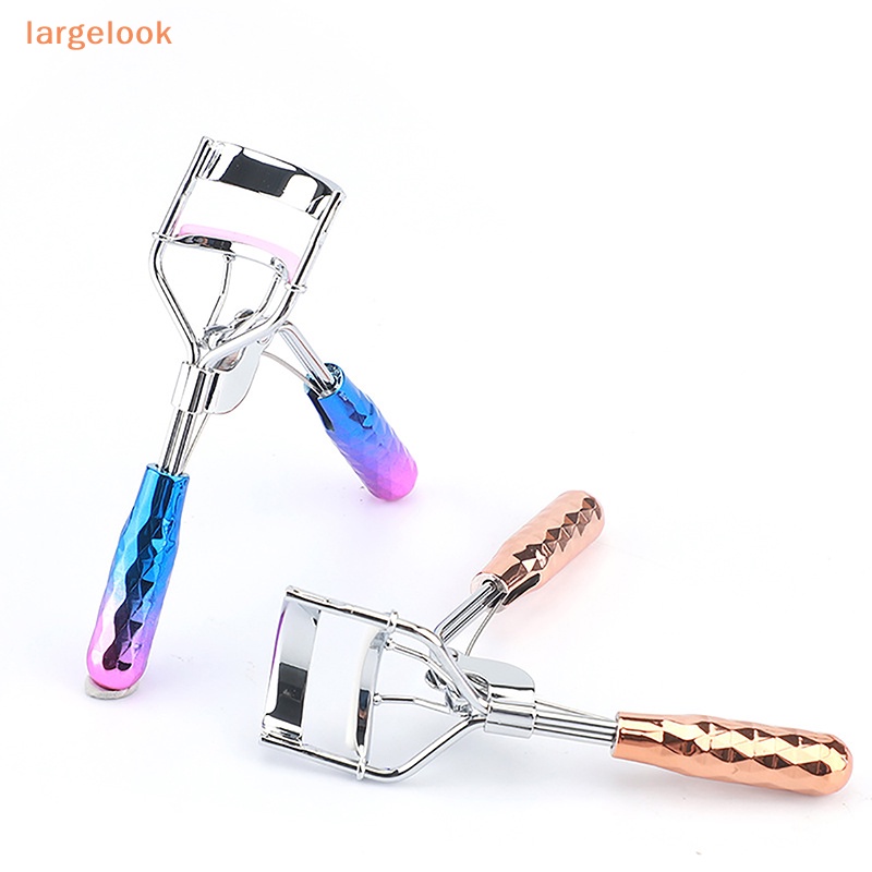 Dụng Cụ Uốn Cong Lông Mi Không Vón Cục Tiện Dụng