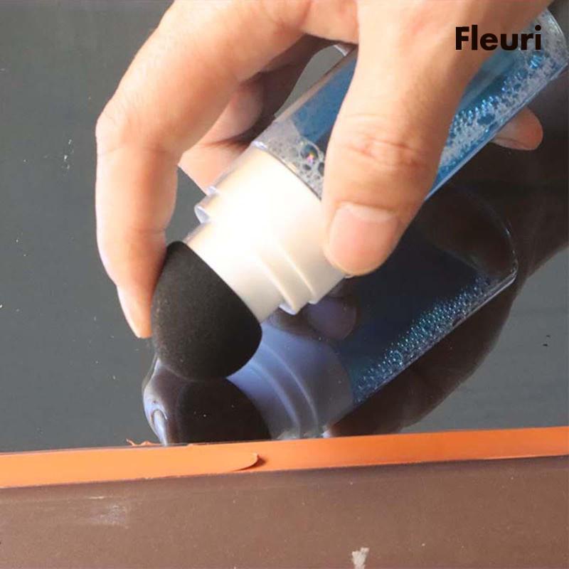 Keo Dán Hỗ Trợ Điều Chỉnh Khớp Đa Năng Không Để Lại Dấu Vết Cho Cửa Tủ / Tường