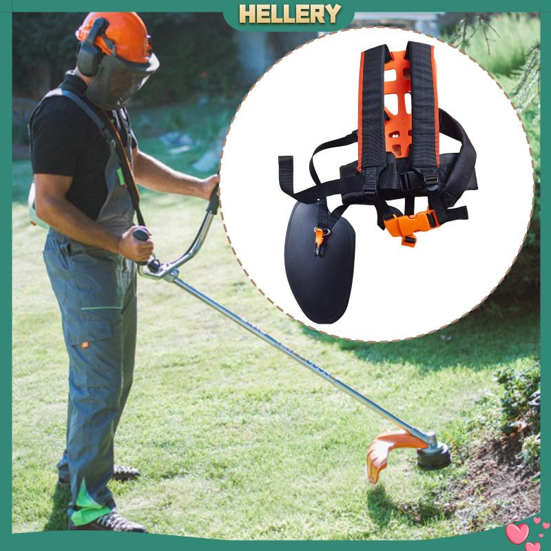 Dây Đai Đeo Vai Có Đệm Dày Dặn Thoải Mái Chuyên Dụng Cho Máy Cắt Cỏ