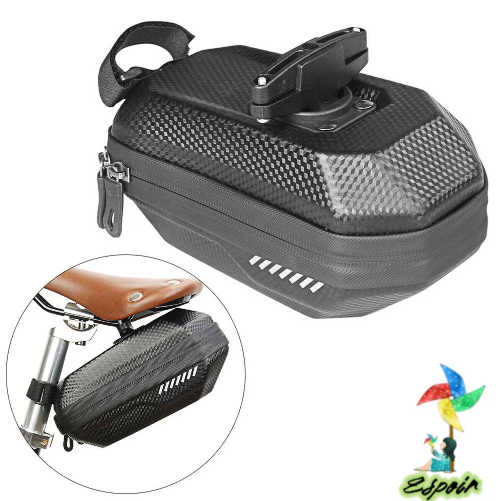 ESPO Túi Đựng Đồ Treo Yên Sau Xe Đạp Tiện Lợi