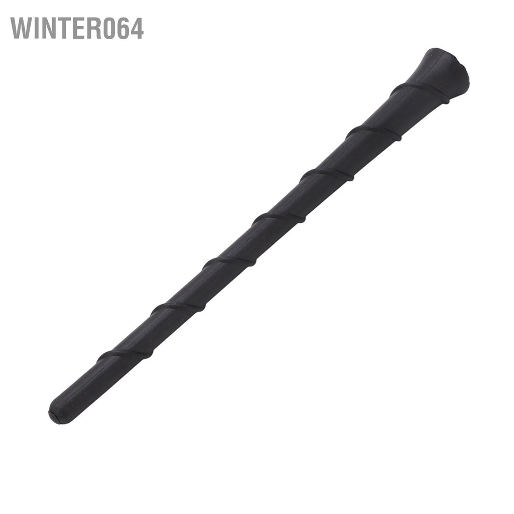 Winter064 Cột Anten Có Thể Tháo Rời Trên Ô Tô Mới Cho Dodge JEEP 68297936AA Đen