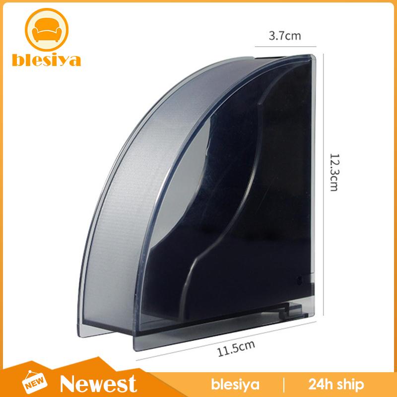 Hộp Đựng Bộ Lọc Cà Phê Bằng Acrylic Đa Năng Kèm Nắp Đậy Tiện