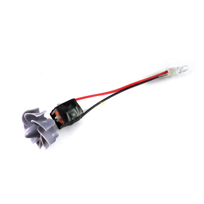 Động Cơ Micro 2V-22V 3000rpm Cho Máy Phát Điện Accosso
