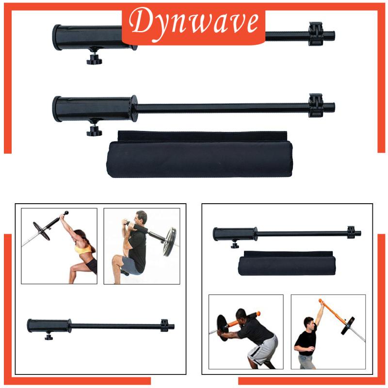 Tay Cầm Gắn Tạ Tập Thể Hình 2 inch Chuyên Dụng