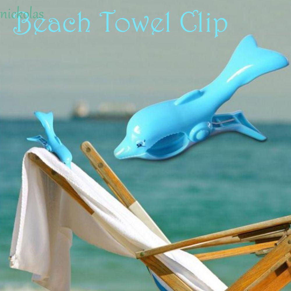 Kẹp Phơi Chăn Mền / Quần Áo Dễ Thương Tiện Dụng Cho Gia Đình