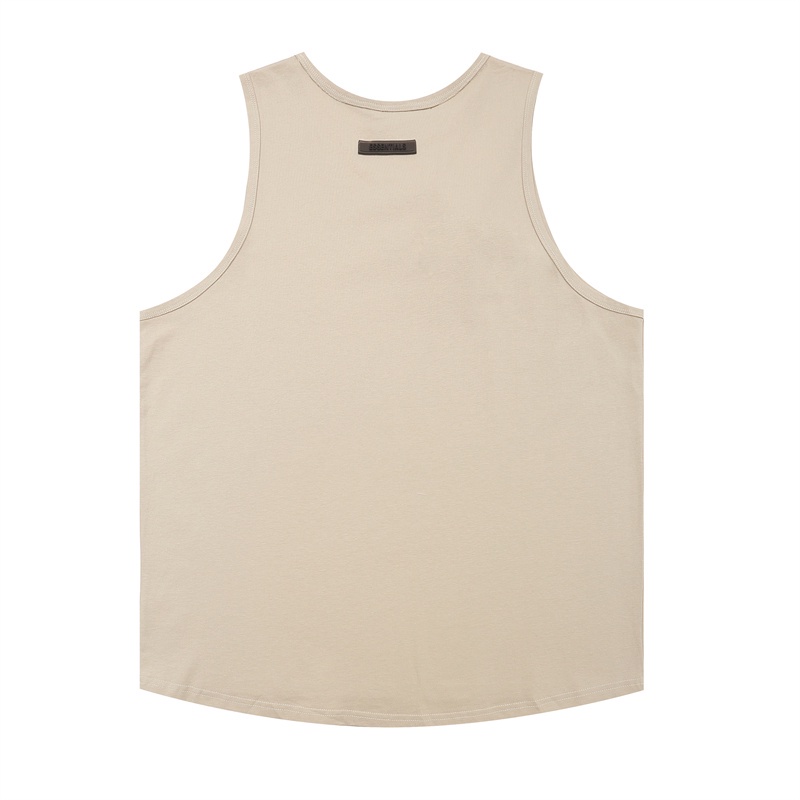 Áo Tank TopYURYW Ren Đôi Chất Lượng Cao F-O-G